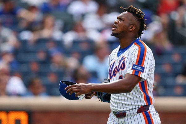 Trade Deadline News: New York Mets Trade Huascar Brazoban to Chicago White Sox