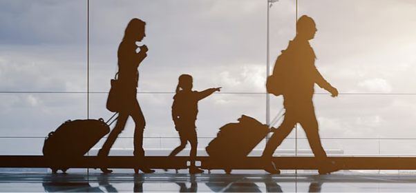 India–UAE Flights: Luggage Rules Tightened; Strict Restrictions Imposed on Medicines and Certain Food Items