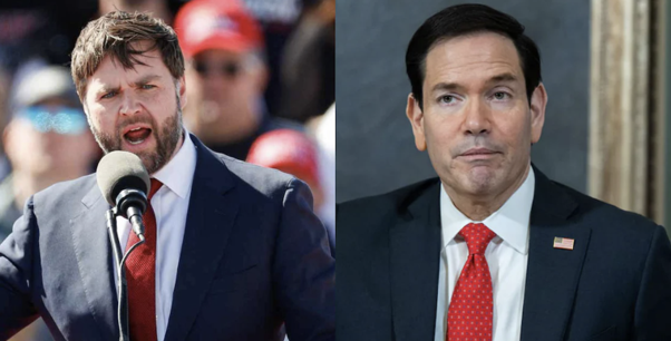 2028 U.S. Presidential Race: Ted Cruz's Candidacy Gains Attention Following Trump's Remarks