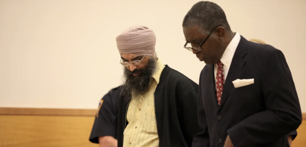 Convicted cabdriver rapist Gurmeet Singh stripped of US citizenship 15 years after assaulting passenger