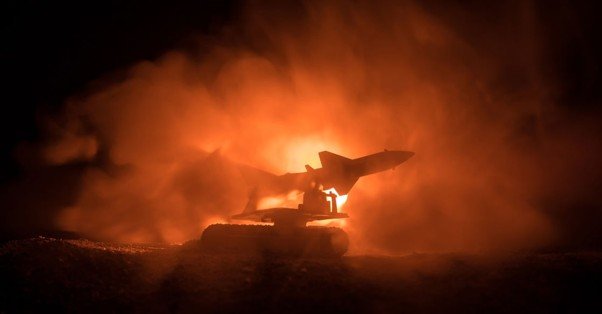 US-Iran Conflict Escalates: Oil Prices Rise