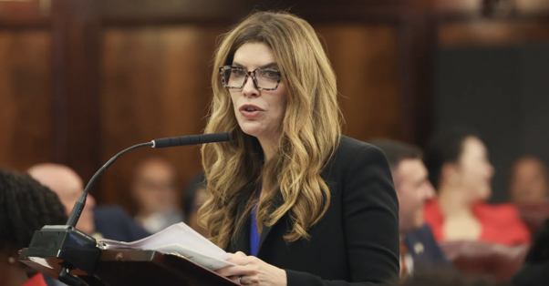 NYC Council pushes strict measures to control dangerous e-bikes
