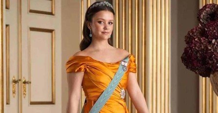 Princess Isabella's Historic Military Service