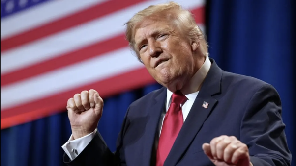 Trump's Diplomatic Stance and Iran-Oman Talks