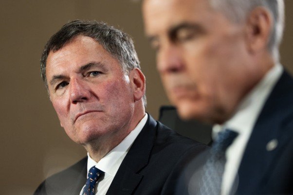 Minister in Washington again this week for Canada-US trade talks