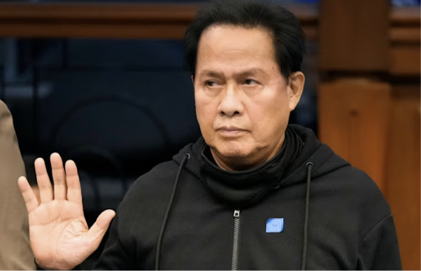 Sex Crimes and Financial Fraud: US Submits Request to Extradite Philippine Religious Leader