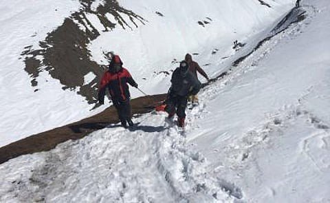 Broad Peak Avalanche: 7 Bodies Recovered; Search Continues for Three Missing
