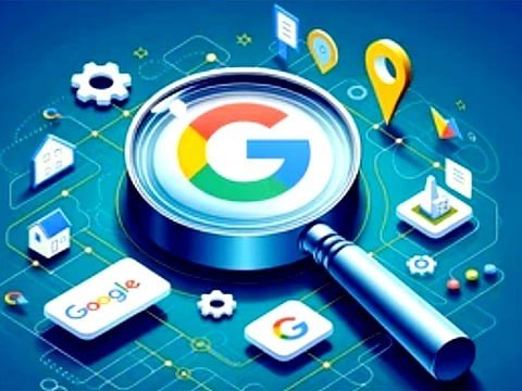 How Google Makes Billions Through Free Services