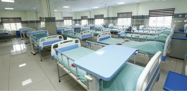 KKR's Breakthrough: Dominates South Indian Healthcare Sector with Medicover India Acquisition