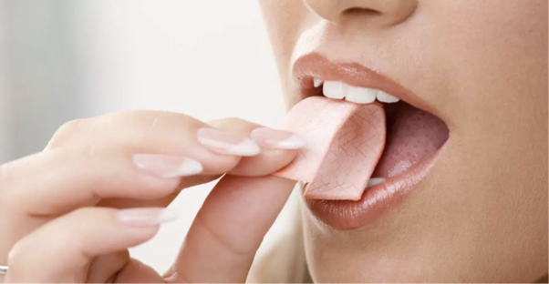 Medicated Chewing Gum from Lablab Beans: Researchers Find New Preventive Path Against Head and Neck Cancer