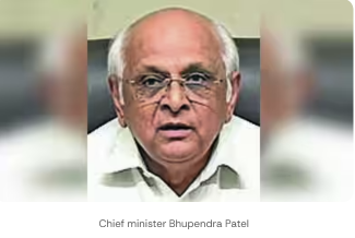 Gujarat CM Bhupendra Patel to lead VGGS delegation to US and Canada from August 16 to 26