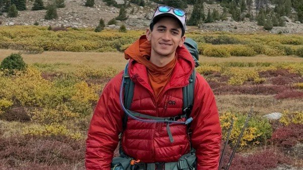 Indian-origin PhD student missing during trekking in California found dead