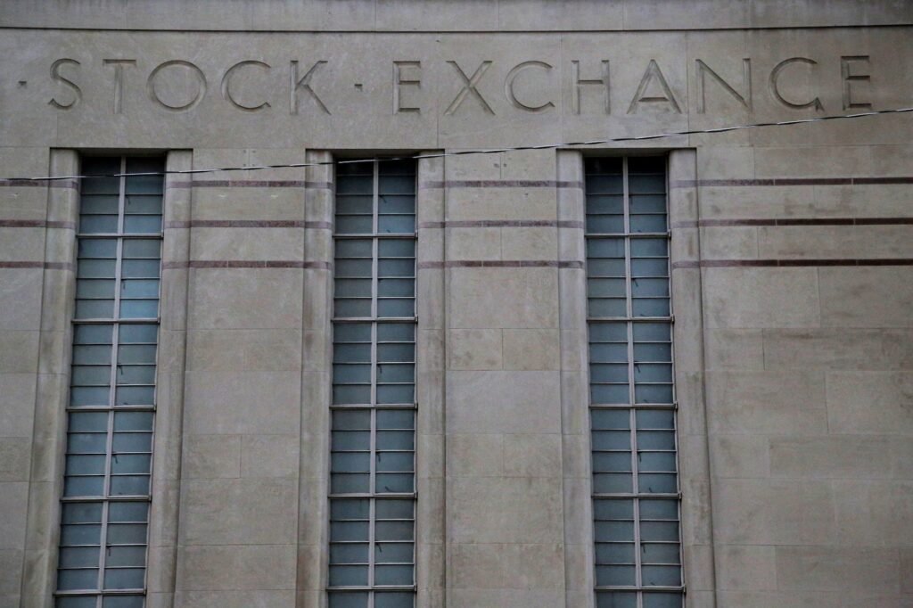 TSX opens lower as rising yields, falling gold weigh