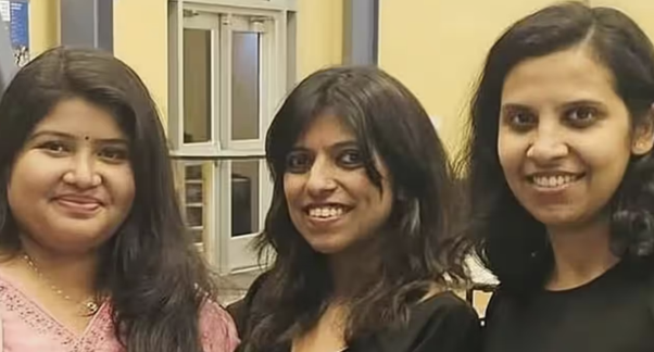 Death of Malayali women in US: Mystery continues; Anila in police custody, investigation intensified