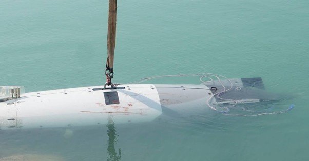 US-Iran Drone Standoff in the Strait of Hormuz: Global Security on Edge