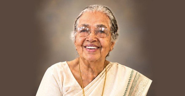 Mariamma Mathai Passes Away in New York; Funeral on September 10