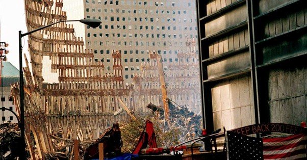 9/11 Disaster: Authorities Covered Up Air Pollution Truth; Shocking Records Released