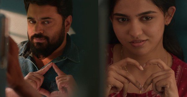 Nivin Pauly and Mamitha Baiju's Film 'Bethlehem' Soars Toward 300 Crore Club; Second Trailer Released