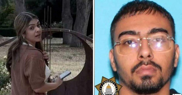Cruelty for rejecting marriage proposal; Indian-origin woman shot and dead in the US, accused dies by suicide