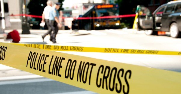 Tragic incident in Texas; husband shoots and kills wife before taking his own life