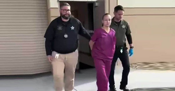 3-month-old infant killed in Florida; mother arrested for crushing skull with diamond ring