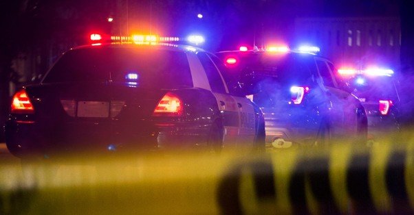 11-year-old girl arrested for shooting and killing her 15-year-old brother in Oklahoma