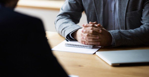 CEO arrives late for interview; job seeker's post rejecting position goes viral