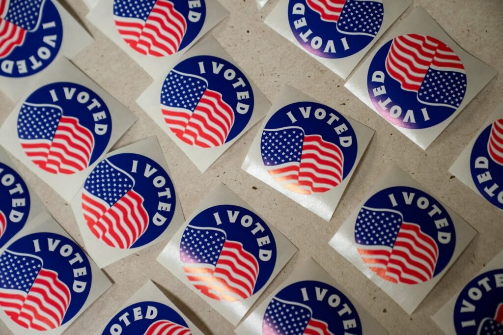 Noncitizens accused of illegal US voting challenge Trump's authority to prosecute them