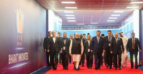 BRICS to reshape the global economic map; anti-dollar moves raise alarm in America