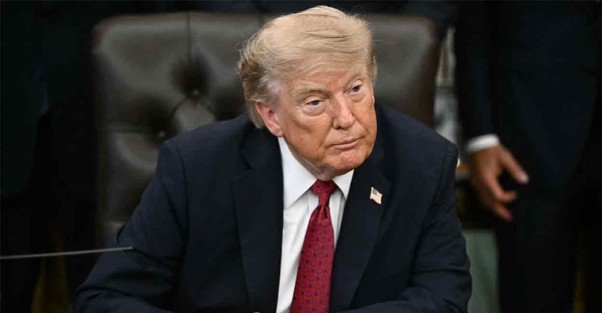 Heavy setback for Trump: US Supreme Court blocks postal vote restrictions