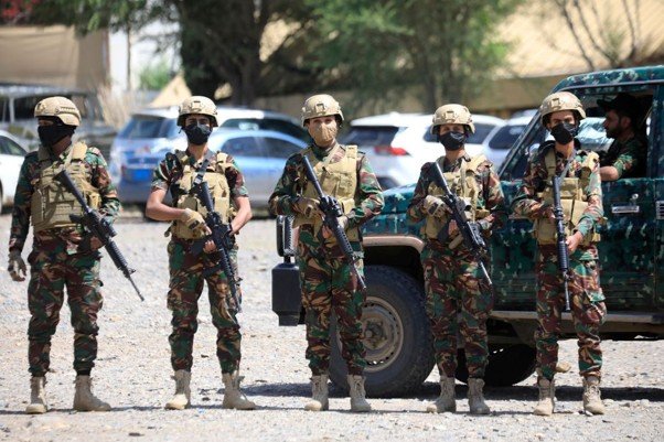 Threat from Houthis worries global energy market: Potential attacks on Saudi oil facility and pipeline