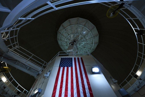 US move against China and Russia: Confirmation of deploying secret weapons in space