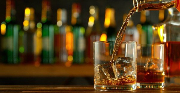 Excise inspection at Anto Augustine's Wayanad house; 43 litres of foreign liquor and wine seized