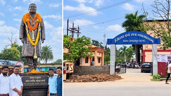 10 get death in 2013 Maoist attack that almost wiped off Chhattisgarh Congress leadership