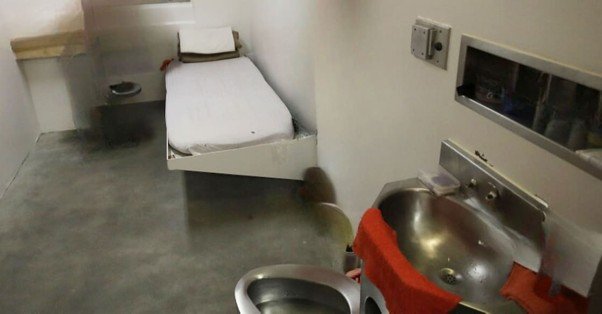 Tragedy Caused by a Moment of Hatred: The Story of Anila Enduring Hellish Torment in a California Jail