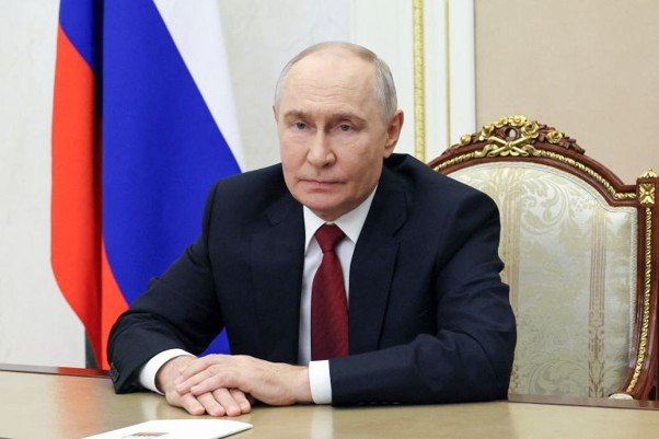 Congress passes sweeping US sanctions bill targeting Russia