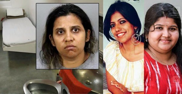Bodies of Malayali women killed in America will be brought home next week