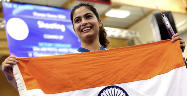 Manu Bhaker's call: Put complaints aside and deliver your best performance