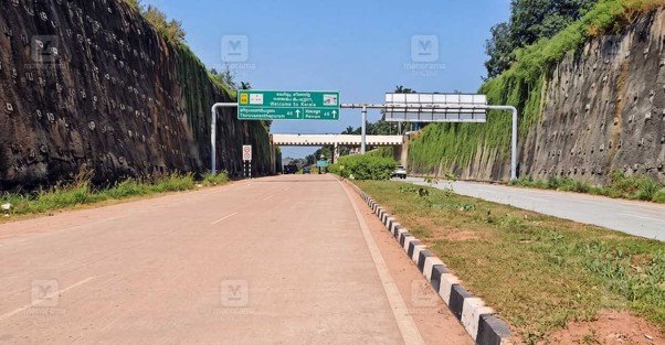 Karod–Kazhakootam Bypass: Escalating Antisocial Activities and Travel Hardships