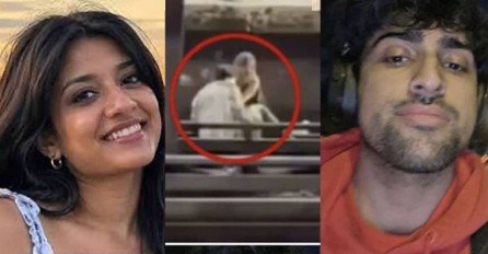 Tragic Incident in New York: Indian-Origin Woman Also Dies While Trying to Rescue Boyfriend Who Fell Onto Tracks During Display of Affection