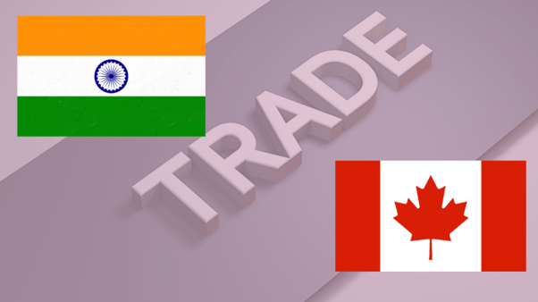 India-Canada Trade Agreement: 4th Round of Comprehensive Economic Partnership Talks Concluded