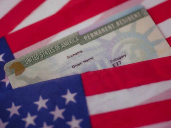 Green card applicants can now be rejected over use of Medicaid, food stamps & free school lunch programmes