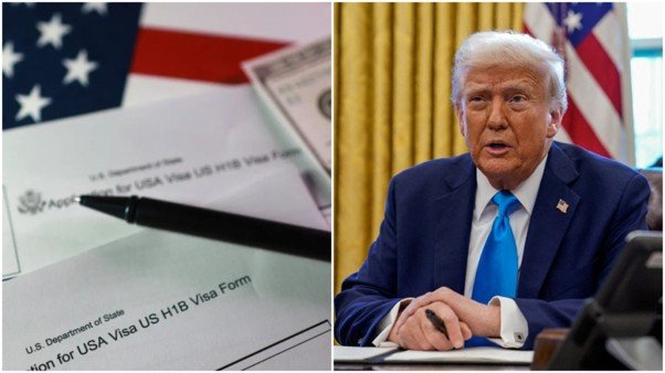 Trump extends $100K H-1B fee for another year — What it means for