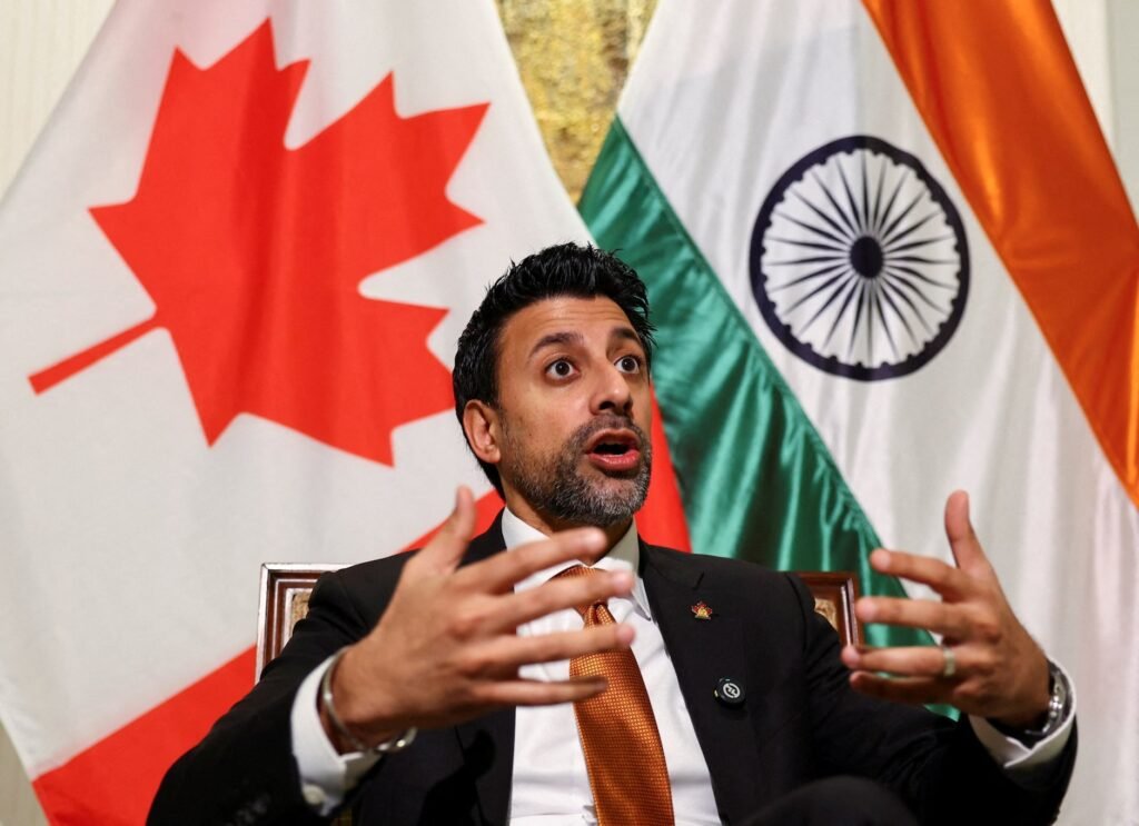 Canada can complete trade talks with India by the end of the year