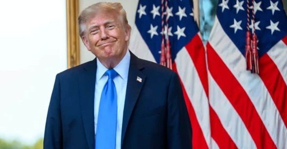 Protest against media ban: TV channels boycott White House event