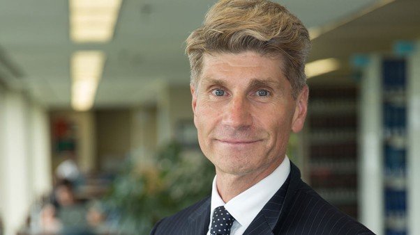 Former U of Manitoba law dean arrested in France, faces extradition to Canada: police