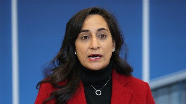 Canada checking whether Netanyahu will fly through its airspace: Foreign minister