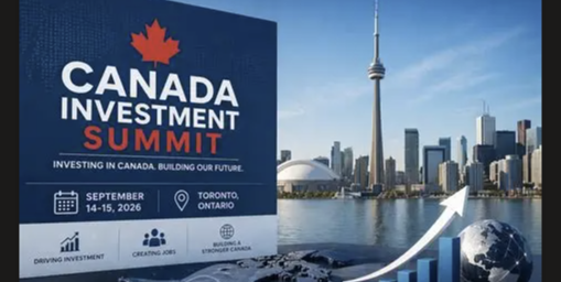 Canada Investment Summit Signals New Opportunities for Business