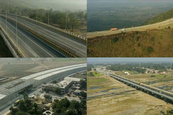 Ramanattukara - Karipur Elevated Highway: Renewed hopes for the project