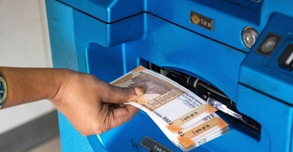 Bank strike: ATM services and key information